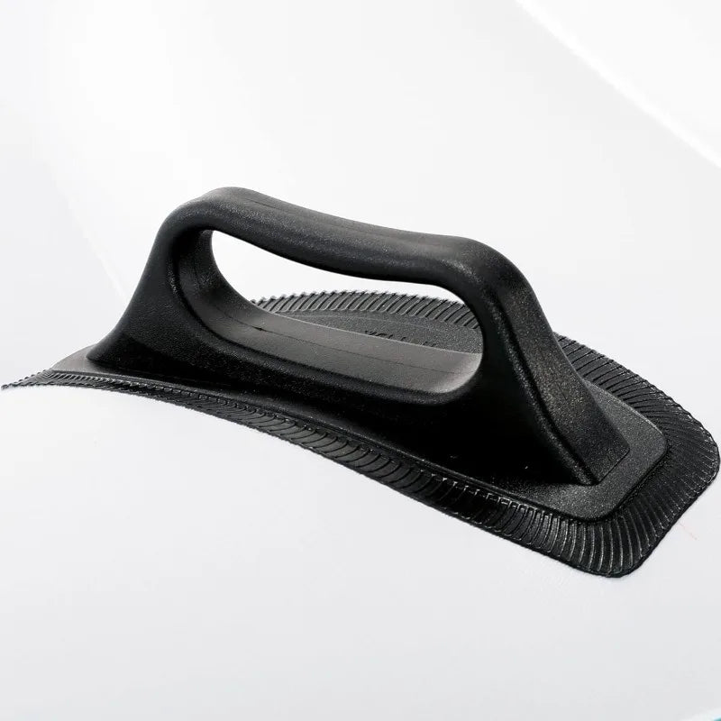 Intex Laguna Splash Island Outdoor Floating Water Raft with 2 Detachable Solo Lounge Tubes, Connectors,Built-in Cupholders, Blue