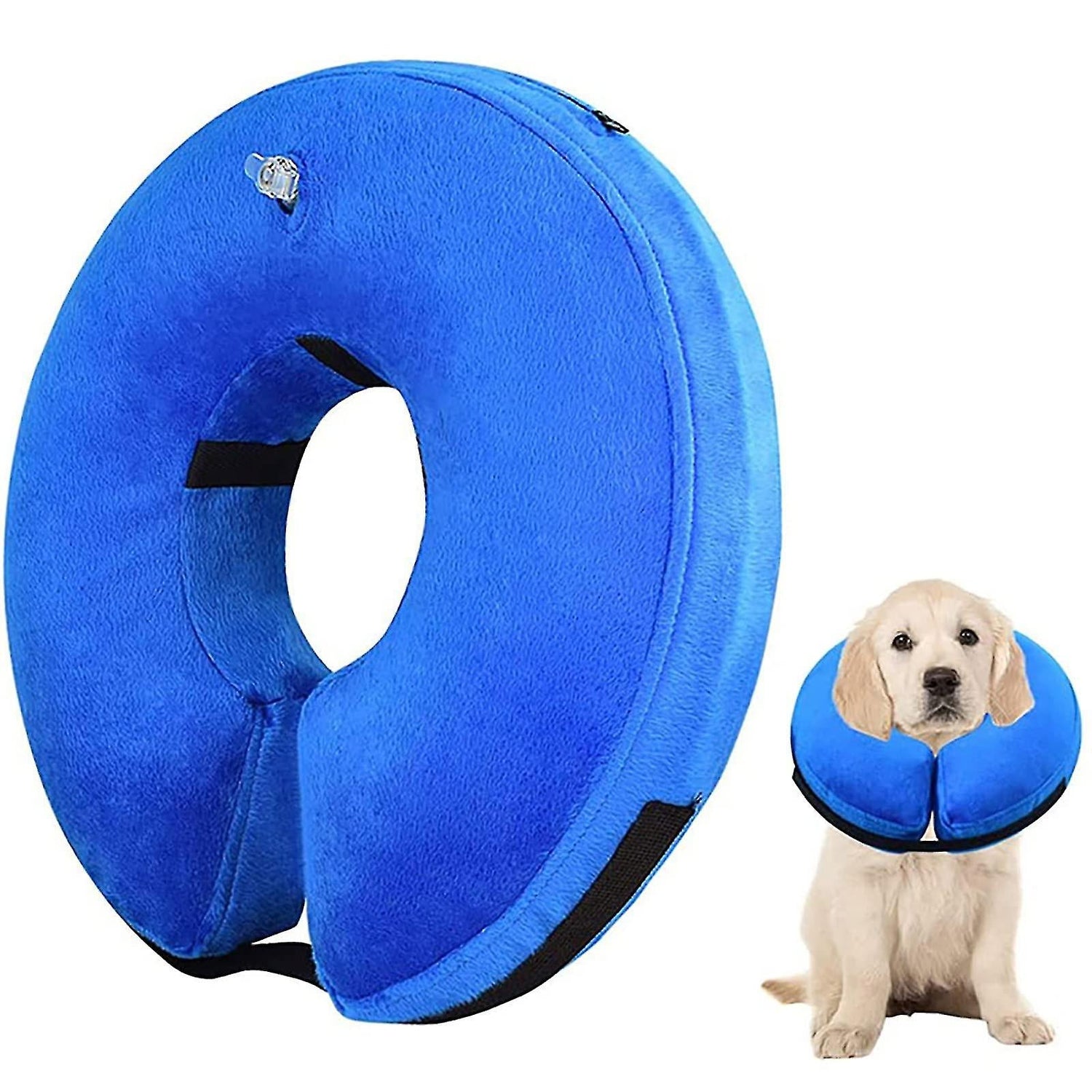 Inflatable Pet Collars