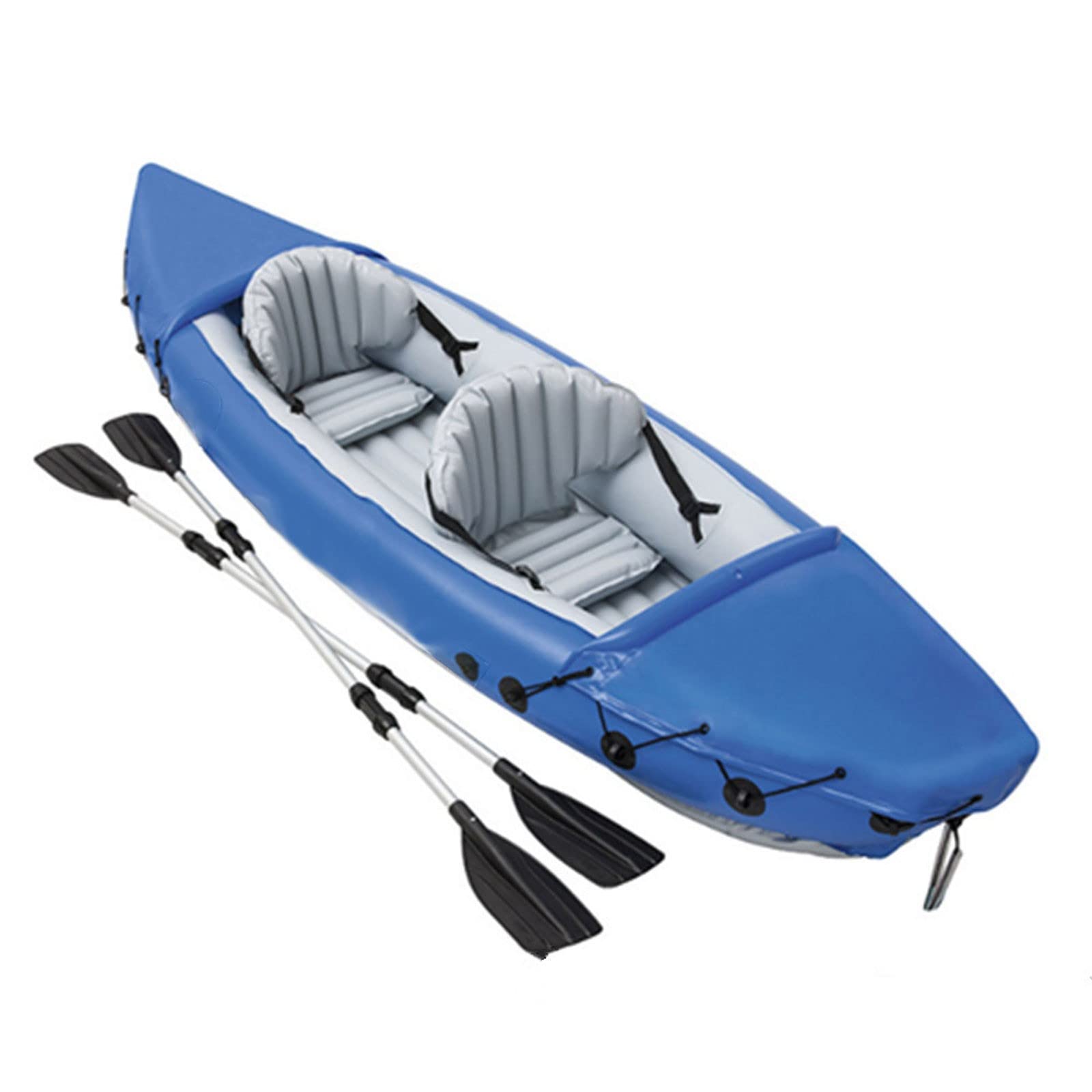 Kayaks – Inflatable Recreation