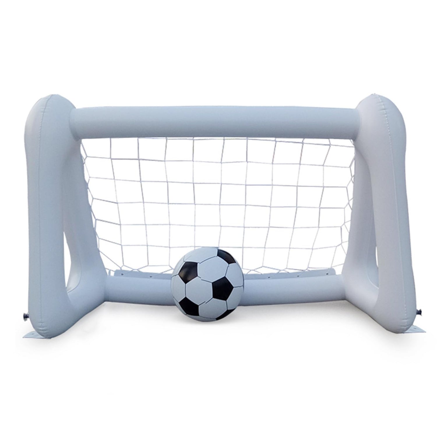 Inflatable Soccer Goal