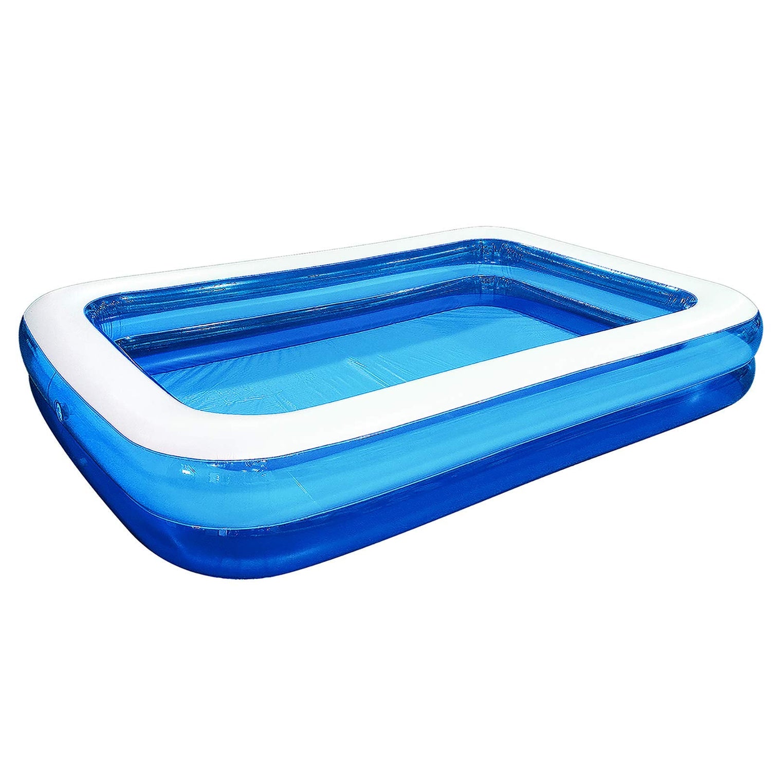 Inflatable Pet Pools