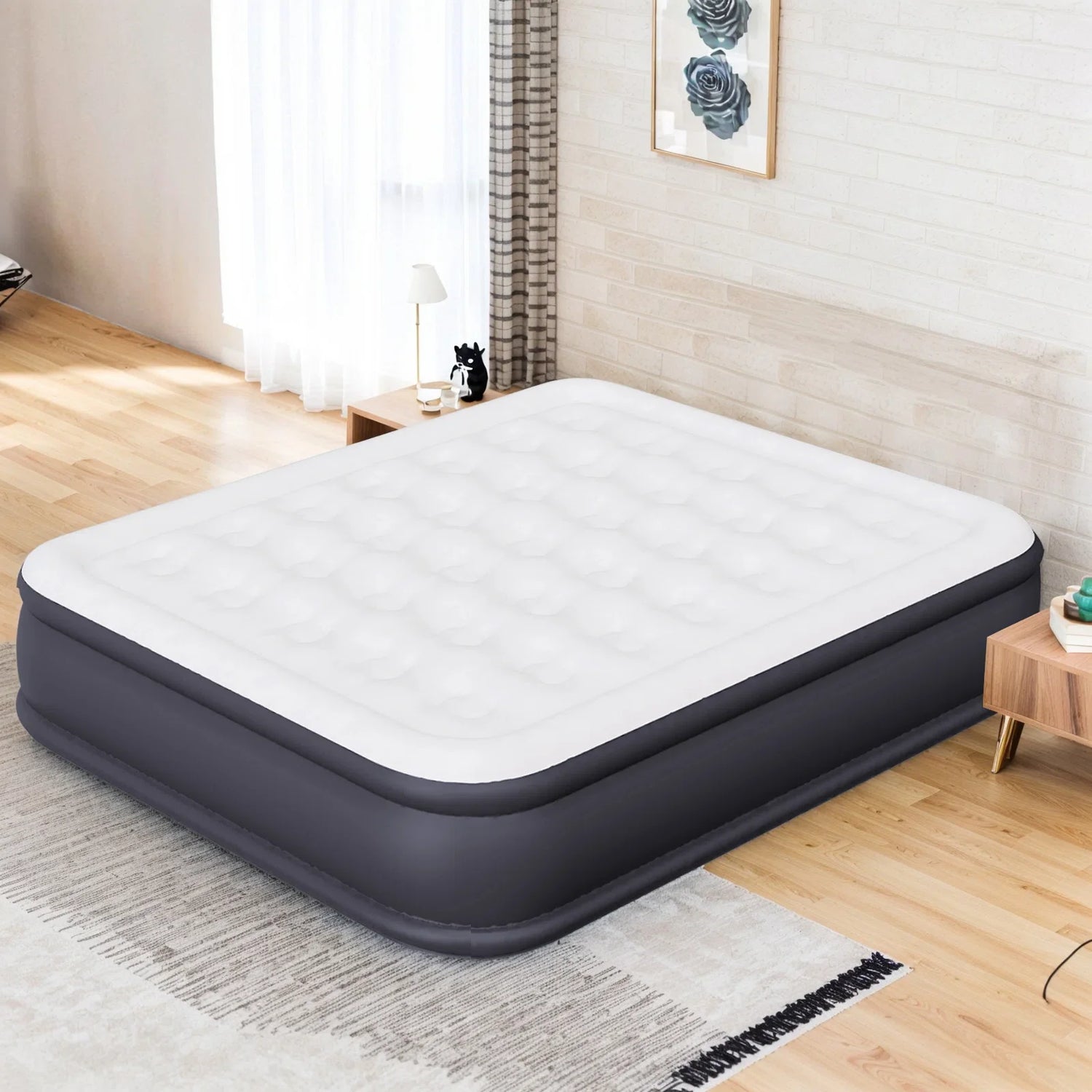 Inflatable Mattress
