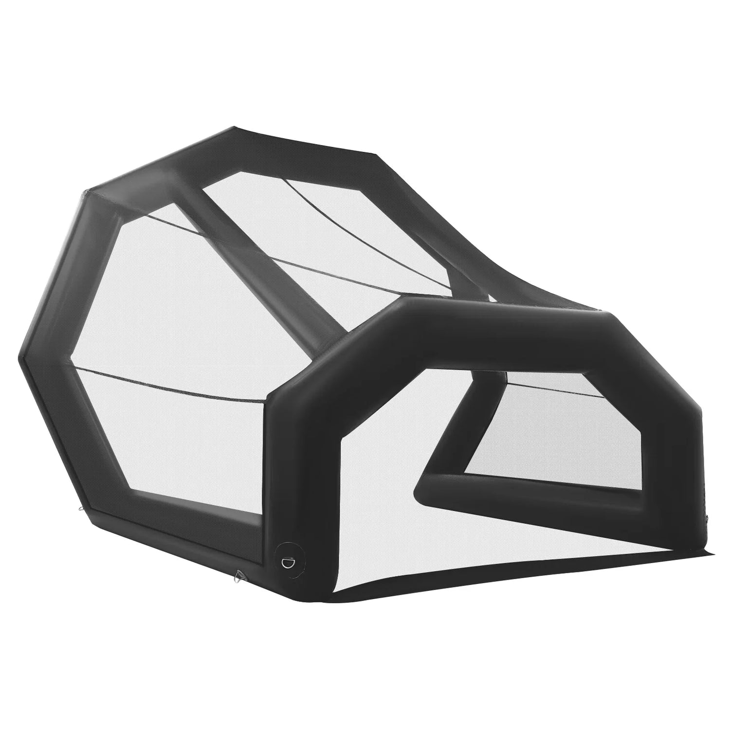 Inflatable Sports Equipment