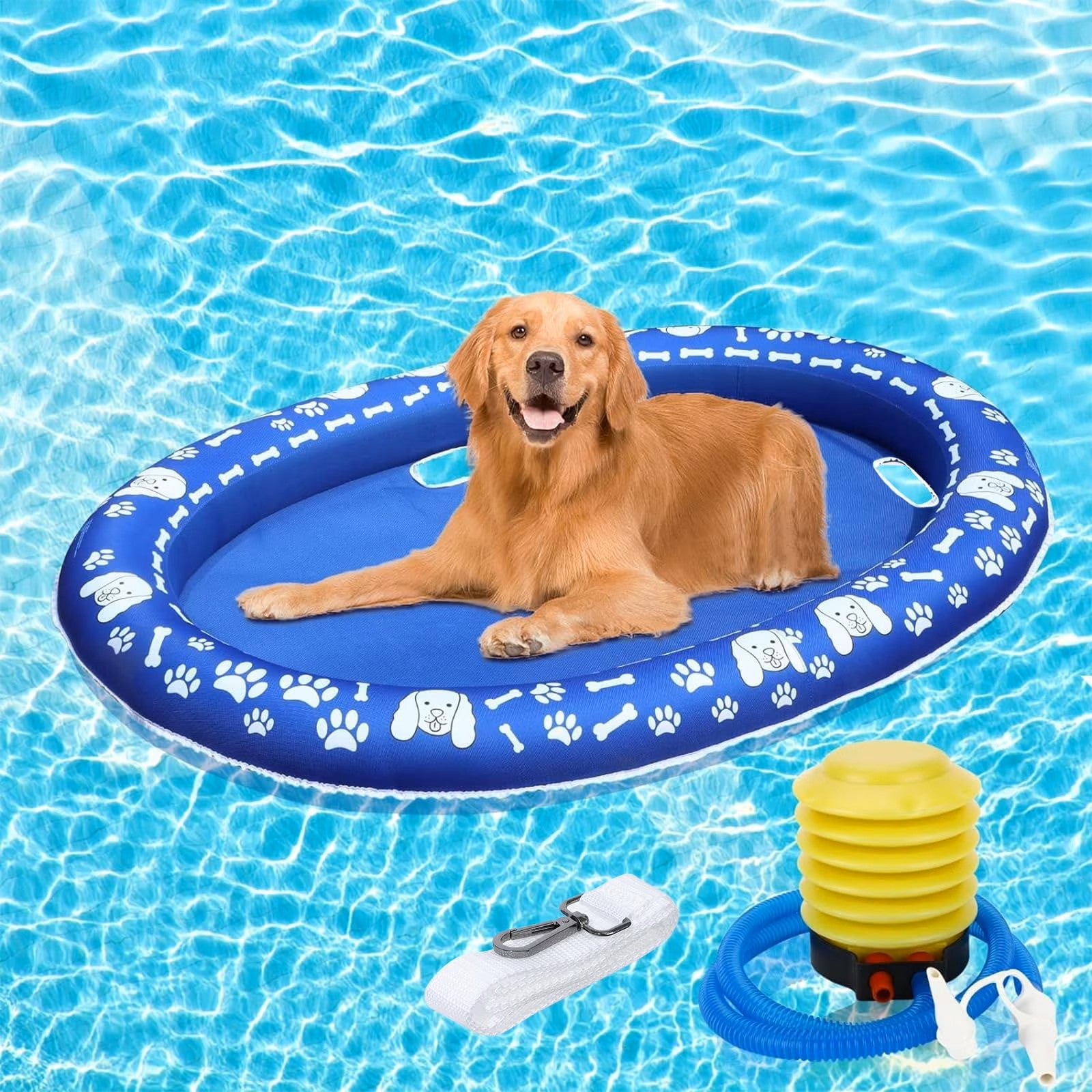 Inflatable Pet Products – Inflatable Recreation