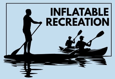 Inflatable Recreation