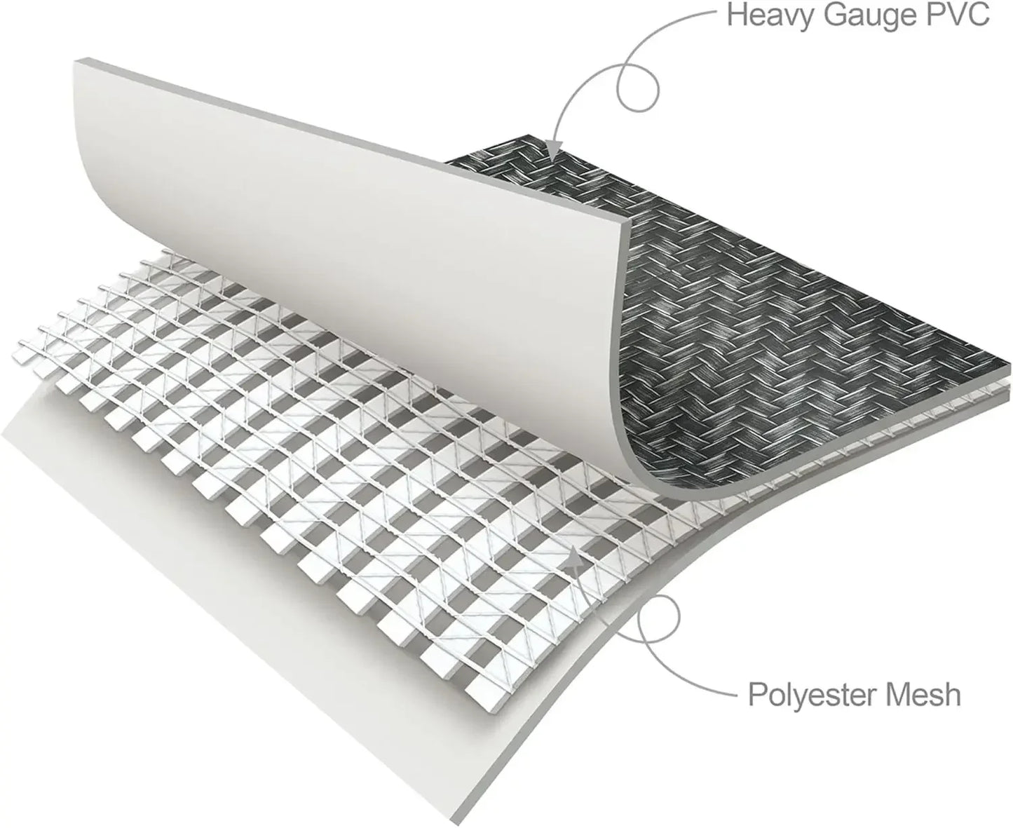 [New Arrival, Discounted Price!]10' x 30" Quickset Designer Round Inflatable Ring Top Outdoor Above Ground Swimming Pool with Fi